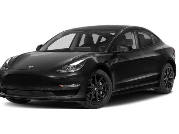 TESLA MODEL 3 2021 5YJ3E1EA2MF908527 image